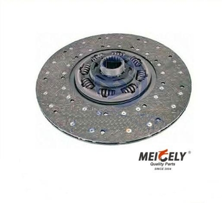 OEM 5010244184 placa de Use for rvi Clutch Kit Disc Friction do caminhão do cobre de 1878020241 RVI
