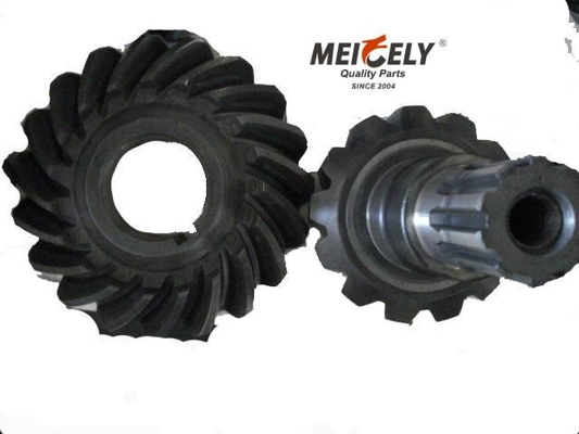 13 x roda ISO9001 de 19 14 x de 17  Truck Pinion And Gears