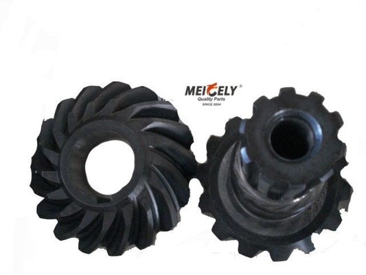 13 x roda ISO9001 de 19 14 x de 17  Truck Pinion And Gears