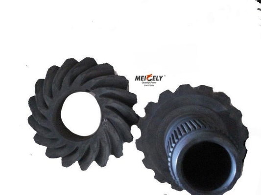 13 x roda ISO9001 de 19 14 x de 17  Truck Pinion And Gears