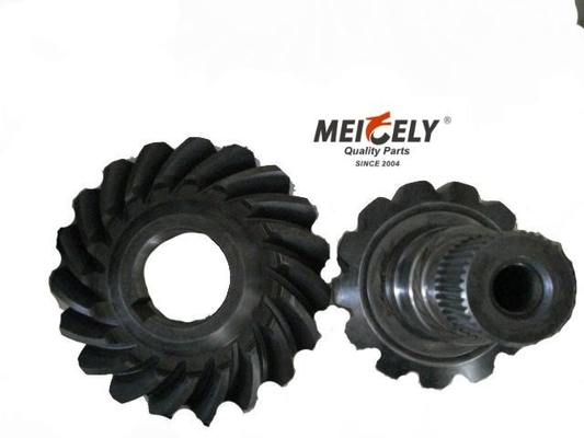 13 x roda ISO9001 de 19 14 x de 17  Truck Pinion And Gears