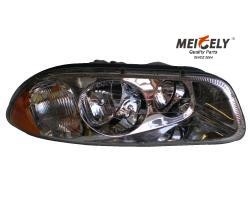 Conjunto  Vision do farol de MAK2MO525M FHL-5248