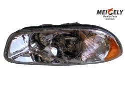 Conjunto  Vision do farol de MAK2MO526M FHL-5249