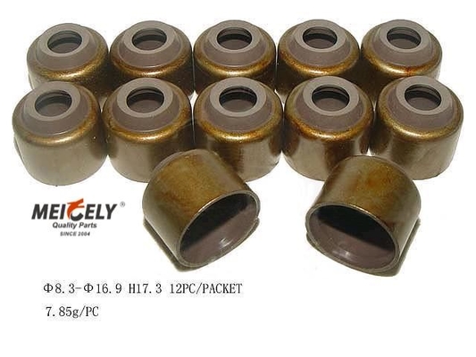 EOS-0443  Truck Parts 446GC328 446GC296 4103-501028473  Valve Seal 3/8 de polegada