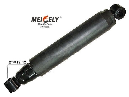 Modelos de Front Axle DM/R/RB do amortecedor do táxi da capa de chuva HAS-5075 14QK366P1 (26,82 polegadas estenderam & 15,88 polegadas comprimiram)