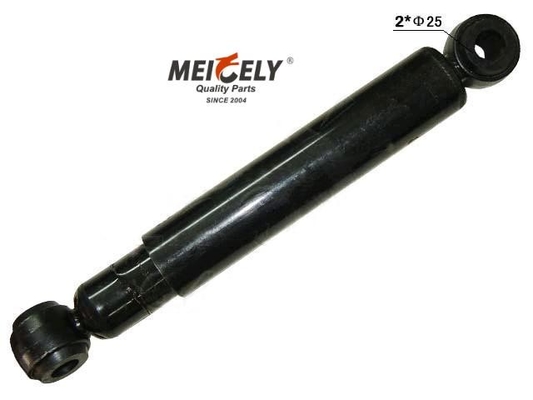 Amortecedor Kit Rear Axle Camel Back da capa de chuva HAS-5095 14QK2107P1 (26,18 polegadas estenderam & 16,12 polegadas comprimiram)