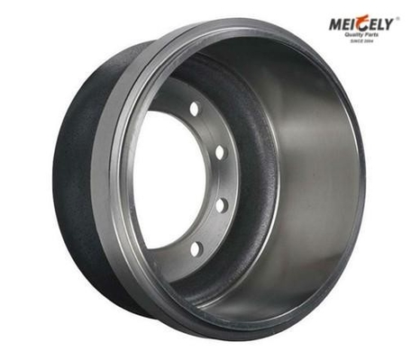 3600A  Heavy Duty Truck Brake rufa aplicável a Volve 800306613