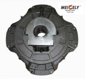 Conjunto de tampa do prato de pressão de CA-127390-2  Truck Clutch Parts MTTC001