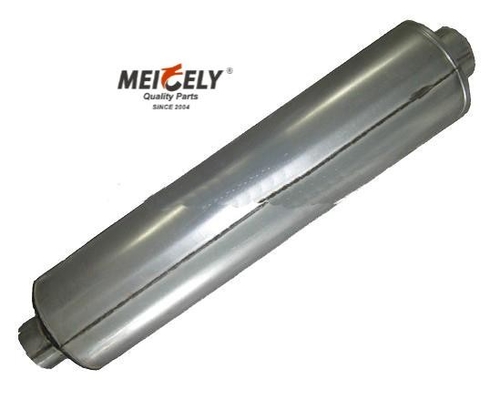 Peças sobresselentes  Muffler MAK5839-86533M do caminhão de MF511055W