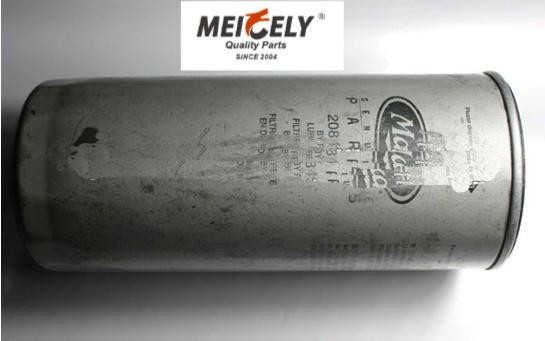 20848764 bomba de combustível elétricas diesel SAE J1985  Semi Truck Oil Filter