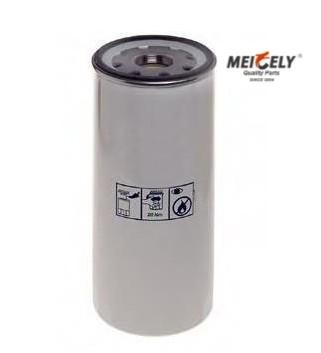 Substituição 20843764 de Meicely  Truck Diesel Fuel Filter 76 108*255.6MM TS16949