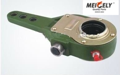 Furos frouxos 10gears do ajustador 3 de  Heavy Duty Truck Manual