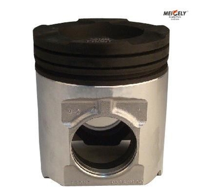 Aço do diâmetro 123.83mm de E6  Piston 215SB228
