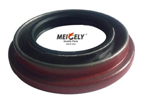 6808N  Differential Pinion Seal 3,25 x 0,88 x 3,25 polegadas