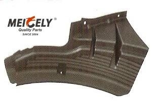 Da esquerda à direita  Truck Parts Fender 20512120