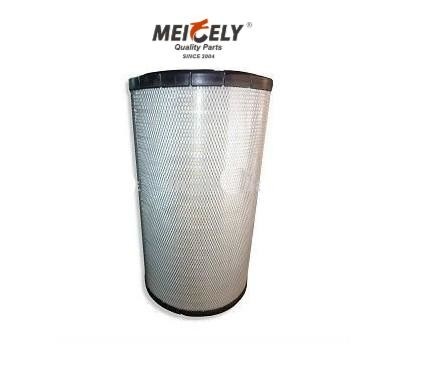 Filtro em caixa 556mm de 5010230916 Use for rvi Truck Heavy Duty Air