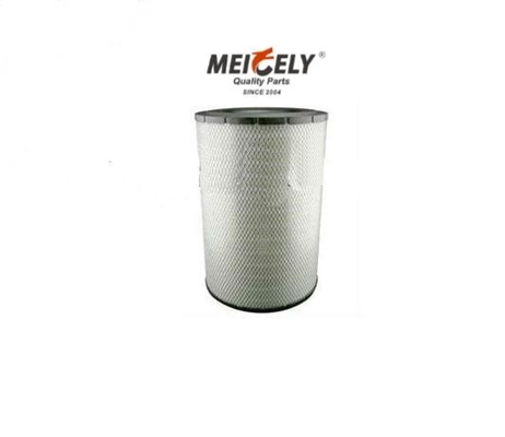 Filtro de ar 464mm do caminhão do dever de 5001865723 Use for rvi Truck Accessories Machinery Heavy