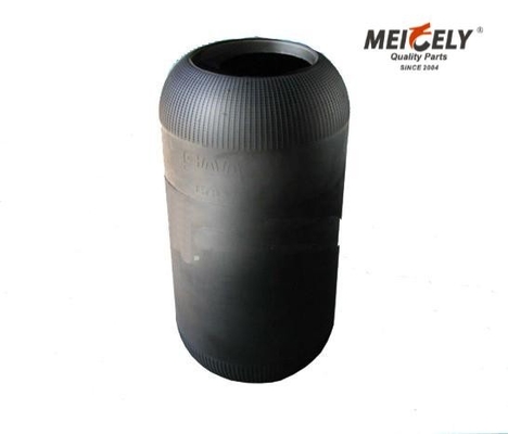 Mola de ar 4703904 de W01-095-0197 H782 Use for rvi Truck Parts Natural Rubber