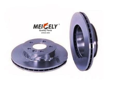 Disco 6014200072,6014210412 de Use for rvi Heavy Duty Truck Brake, 6014215012, 6014215112
