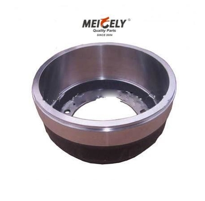 Use for rvi Truck Parts Brake Drum preto 5000737459 420mmX210mm