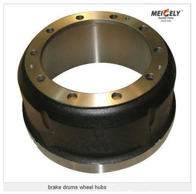Cubo de roda 5000792385 5000716288 do cilindro de freio de Grey Iron Use for rvi Truck Parts