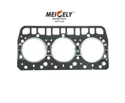 Gaxeta principal Use for rvi Truck Parts 0311950005 de cilindro