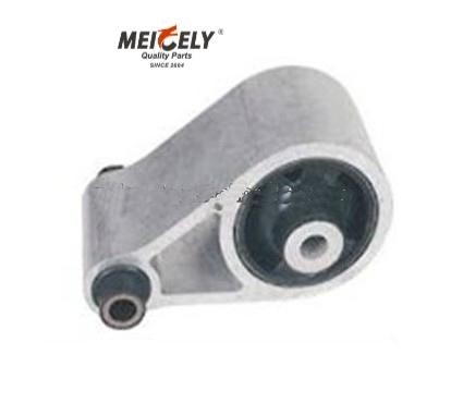 Ferro de borracha Use for rvi Truck Engine Motor Mount 7700308756