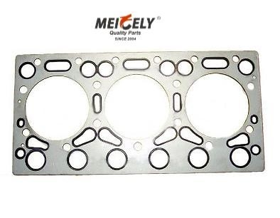 Gaxeta 5000678639 ISO9001 de RVI 385 Use for rvi Truck Parts Cylinder Head