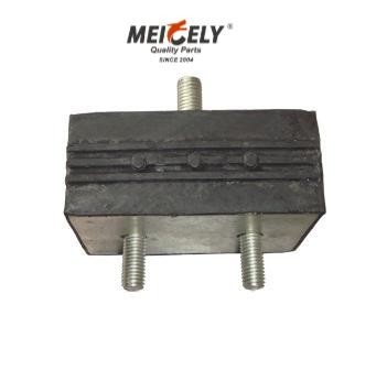 Suporte de motor de cobrimento com arbustos de borracha Use for rvi M10 Front Axle Bearing 5010316876