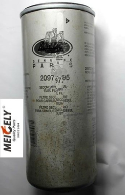 Bomba de combustível elétricas diesel  Truck Fuel Filter de 5 mícrons 20972295 113 milímetros