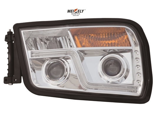 H3000 diodo emissor de luz completo Front Left Light Headlight DZ96189722020 DZ96189722010
