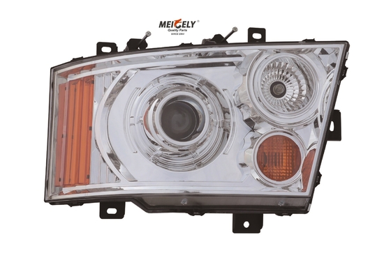 Dayun N8 completo conduziu faróis Front Left And Right 412AAA01000