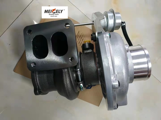 Turbocompressor 8982570480 6HK1 do motor diesel de ISUZU RHG6