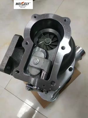 Turbocompressor 8982570480 6HK1 do motor diesel de ISUZU RHG6