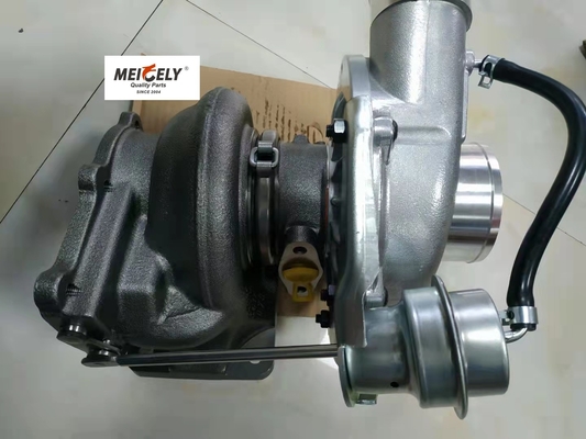 Turbocompressor 8982570480 6HK1 do motor diesel de ISUZU RHG6