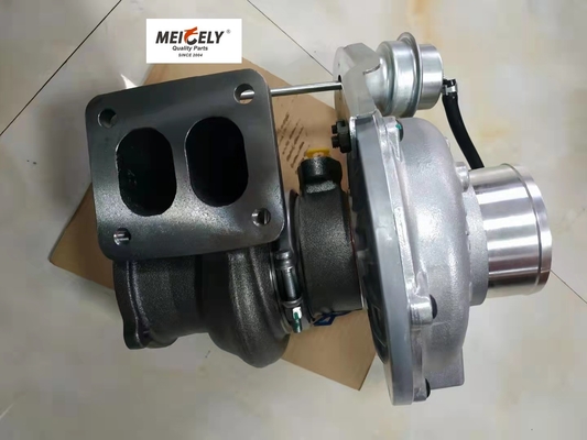 Turbocompressor 8982570480 6HK1 do motor diesel de ISUZU RHG6