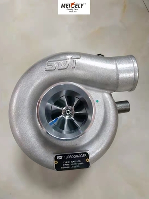 Turbocompressor 49179 do motor diesel 57860 320B AI06005