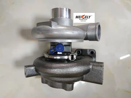 Turbocompressor 49179 do motor diesel 57860 320B AI06005