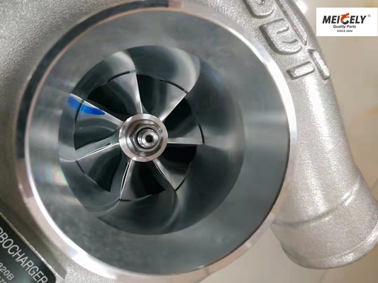 Turbocompressor 49179 do motor diesel 57860 320B AI06005