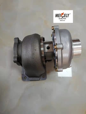 Metal + turbocompressor de aço ZX230 do motor diesel