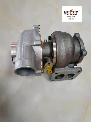 Metal + turbocompressor de aço ZX230 do motor diesel