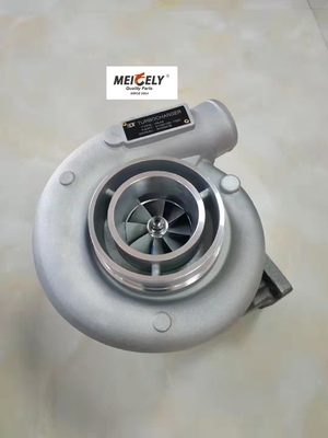 No. AH20010 da série do turbocompressor 5109100-7531 do motor diesel de Pulldozer