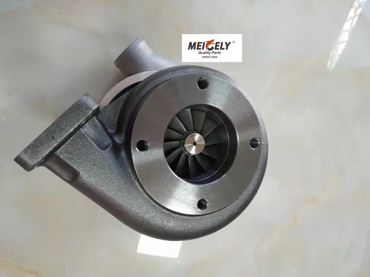 No. AH20010 da série do turbocompressor 5109100-7531 do motor diesel de Pulldozer