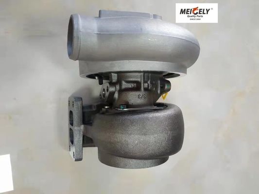 No. AH20010 da série do turbocompressor 5109100-7531 do motor diesel de Pulldozer