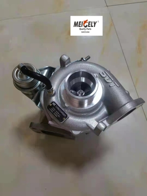 Série AG31006 do turbocompressor J05E 24100-4631 do motor diesel de Hino