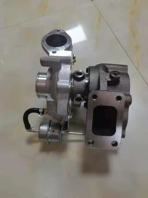 Série AG31006 do turbocompressor J05E 24100-4631 do motor diesel de Hino