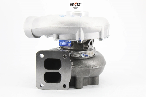 DG290 turbocompressor 466200-0015 do motor diesel do caminhão TA4505