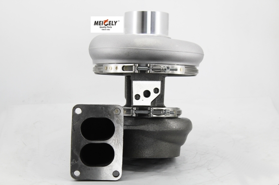 Turbocompressor 4LGZ 52329883279 do motor diesel do caminhão do homem de Use for rvi 1979-10