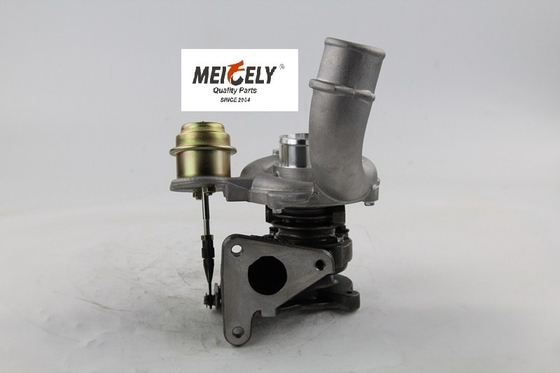 Turbocompressor pneumático GT1549S 751768-5005 do motor diesel