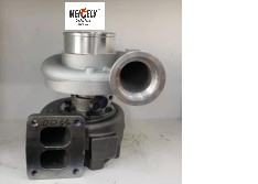 Turbocompressor 3595776 5010550014 do motor diesel do caminhão HX40